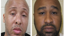 Brothers Tyrone and Travis Goins-Burglars-Photo BCPO
