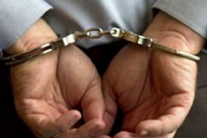 NYPD Officer, Nysia Stroud, Caught Transporting Drugs