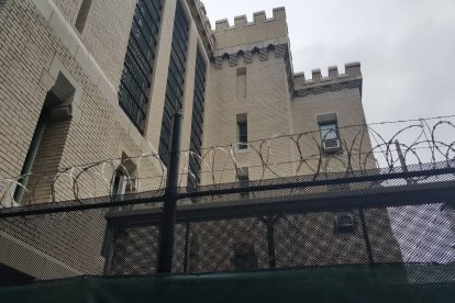 Eugene Miller Convicted of Killing Rosetta Ewell