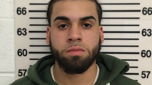 Jose Claussen-Photo Passaic County Jail
