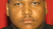 Jose Cosme, Rikers Island Correctional Officer Pleads Guilty to Rape Charges-Photo NYCPD-IA