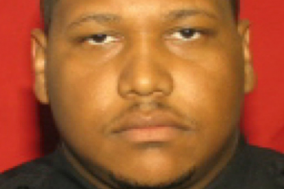 Jose Cosme, Rikers Island Correctional Officer Pleads Guilty to Rape Charges-Photo NYCPD-IA