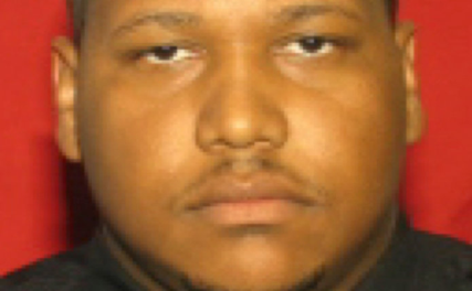 Jose Cosme, Rikers Island Correctional Officer Pleads Guilty to Rape Charges-Photo NYCPD-IA