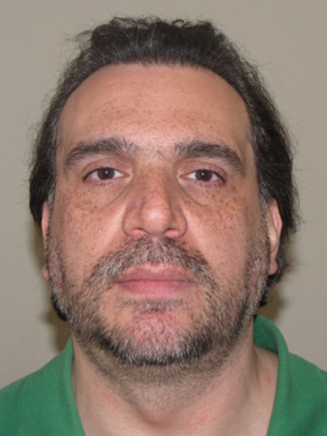 Louis Cedeno of Palisades Park Sentenced to 3 Years of Prison for Child Porn Charges