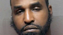 Terrance Harris of Pleasantville-Photo NJAG