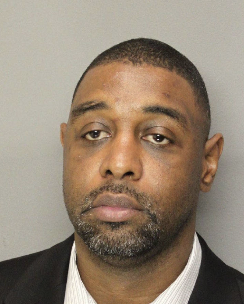 Andre Higgs Found Guilty of Murder-Photo Essex County PO