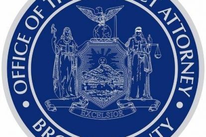 Bronx DA Shield-AttorneyWeekly.com