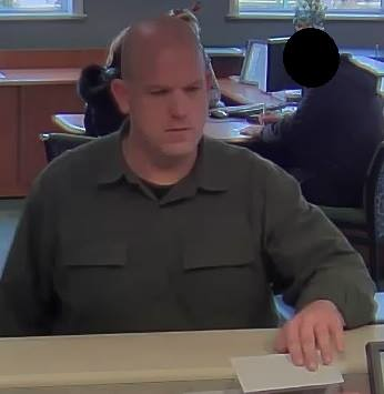 Bruce Wayne Higgins_Photo Courtesy of Ocean City Police Department