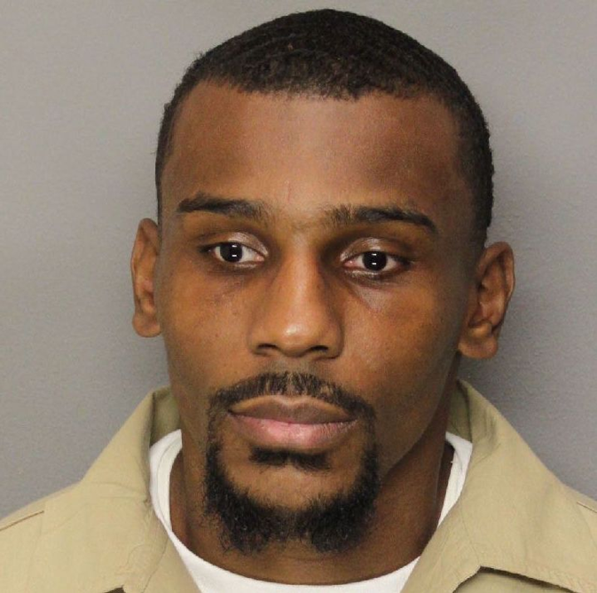 Ivery Brinson Convicted for Murder-Photo Essex County Prosecutor’s Office