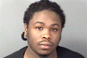 Keith “Meech” Hunter of Trenton_Gang Member_Photo NJ Attorney General