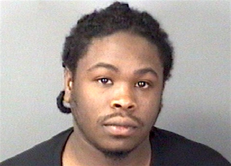 Keith “Meech” Hunter of Trenton_Gang Member_Photo NJ Attorney General