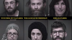 Lakewood Medicaid Scam-Photo Ocean County Prosecutor