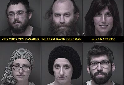 Lakewood Medicaid Scam-Photo Ocean County Prosecutor