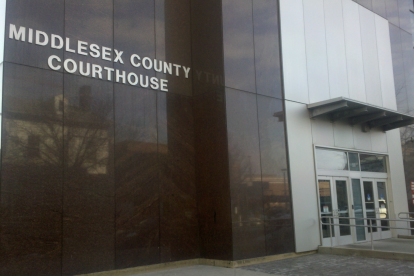 Middlesex County Court-AttorneyWeekly.com