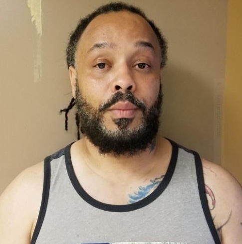 Sheldon Lee High Speed Chase-Photo BCPO