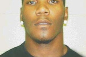 Anthony Sims_Photo Red Bank NJ Monmouth County Police