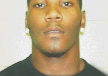 Anthony Sims_Photo Red Bank NJ Monmouth County Police