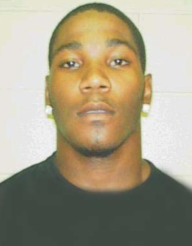 Anthony Sims_Photo Red Bank NJ Monmouth County Police