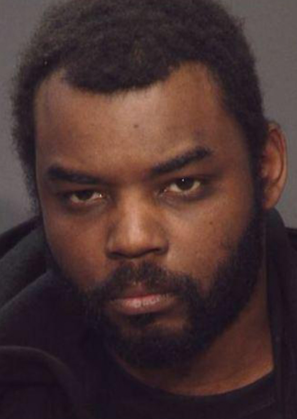 David Baril Hammer-Wielder Sentenced to 22 Years of Prison-Photo NYPD