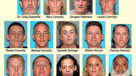 Operation Oxy Highway-Photo NJ Attorney General