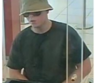 Richard Callison, of Oradell, Arrested for Multiple Attempts to Commit Bank Robbery
