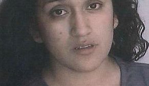 Substitute Teacher Nataly Lopez Arrested on Charges of Sexual Assault-Photo Union County Prosecutor
