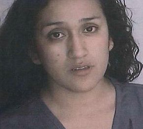Substitute Teacher Nataly Lopez Arrested on Charges of Sexual Assault-Photo Union County Prosecutor