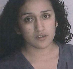 Substitute Teacher Nataly Lopez Arrested on Charges of Sexual Assault-Photo Union County Prosecutor
