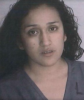 Substitute Teacher Nataly Lopez Arrested on Charges of Sexual Assault-Photo Union County Prosecutor