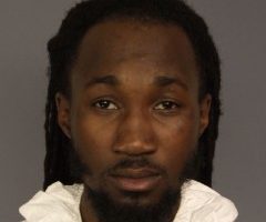 Cory Robinson of Newark Pleads Guilty-Photo Essex Couty Prosecutor