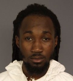 Cory Robinson of Newark Pleads Guilty-Photo Essex Couty Prosecutor
