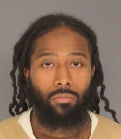 Durrel Hearn of Newark Convicted of Murder-Photo ECPO