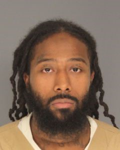 Durrel Hearn of Newark Convicted of Murder-Photo ECPO