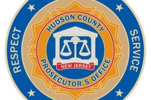 Hudson County Prosecutor's Office