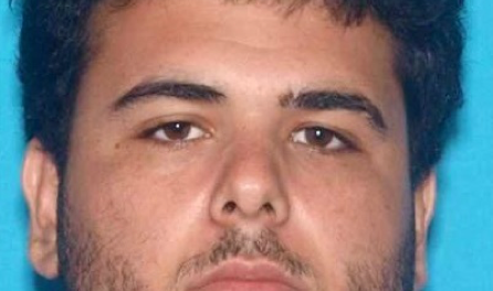 Jesus Lopez of Paramus charged with in First Degree Murder of his Mother-Photo BCPO