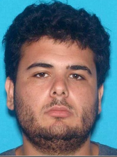 Jesus Lopez of Paramus charged with in First Degree Murder of his Mother-Photo BCPO