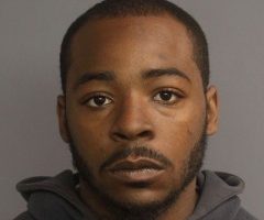 Kanem Williamson of Newark Convicted-Photo ECPO