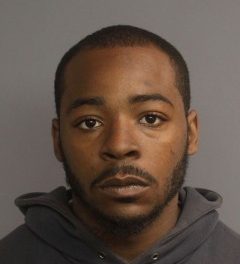 Kanem Williamson of Newark Convicted-Photo ECPO