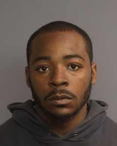 Kanem Williamson of Newark Convicted-Photo ECPO