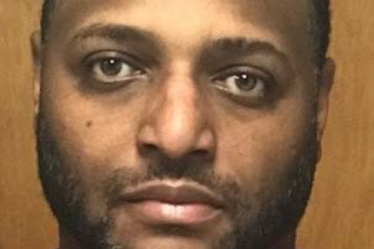 Kenneth Smith, 46, Charged with Aggravated Arson -Photo Fairlawn Police