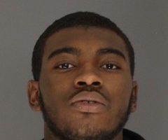 Kyon Coleman of Newark Pleads Guilty - Photo ECPO