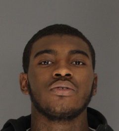 Kyon Coleman of Newark Pleads Guilty - Photo ECPO