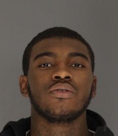 Kyon Coleman of Newark Pleads Guilty - Photo ECPO