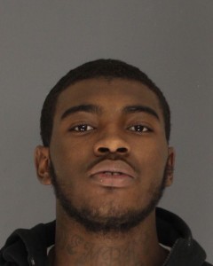Kyon Coleman of Newark Pleads Guilty - Photo ECPO