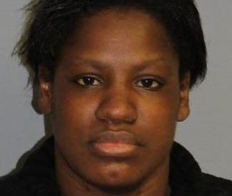 Lateefa Rabb Charged With Murder-Photo HCPO
