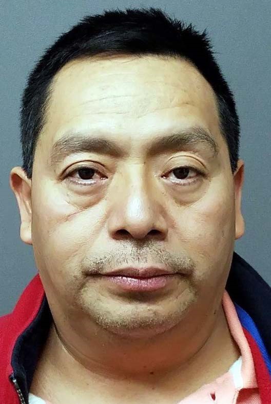 Marcos Delacruz of Hackensack-Aggravated Sexual Assault - Photo BCPO