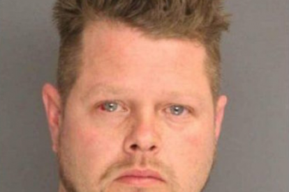 Michael J. Hansen Correction Officer Death By Auto-Photo HCPO