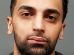 Mohamad Khalaifeh of Paterson Fraud Arrest-Photo BCPO