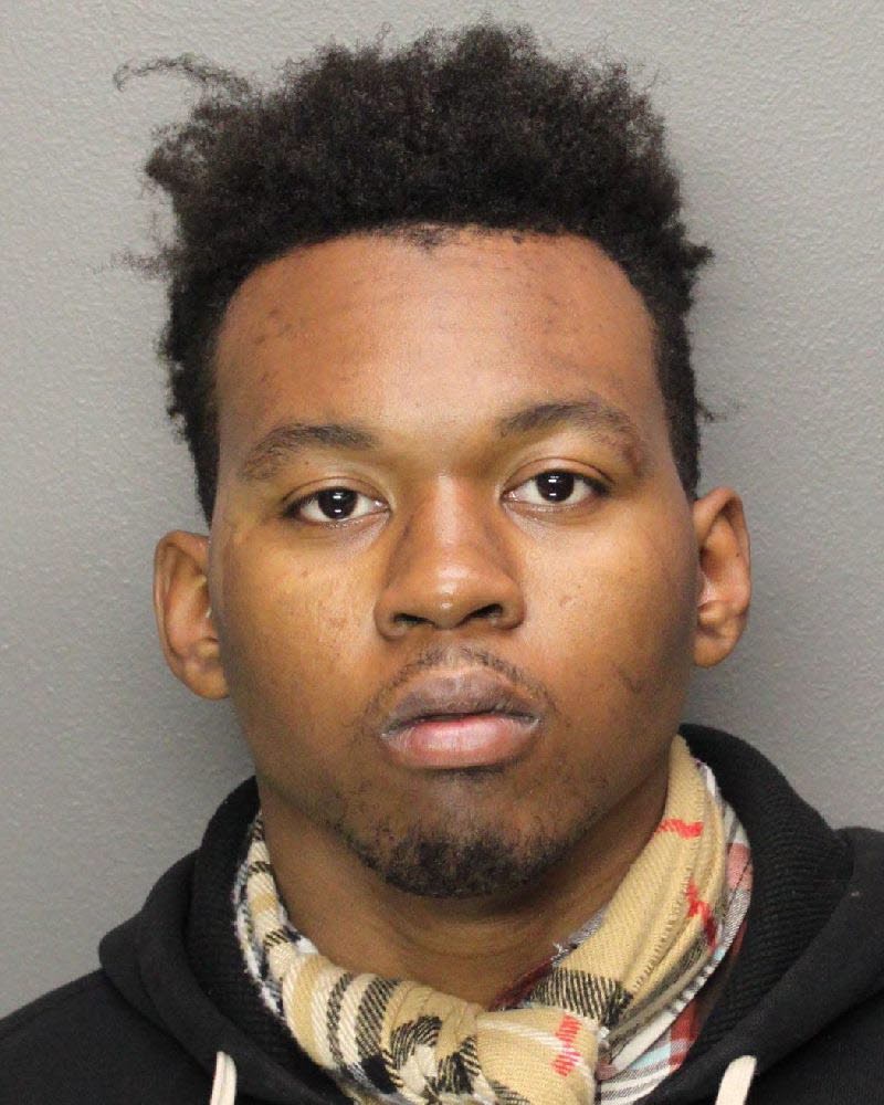 Nasiar Day Wanted for the Murder of Jose Malave-Photo HCPO