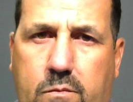 Carmen Lombardi of Elmwood Park - Photo Fort Lee Police